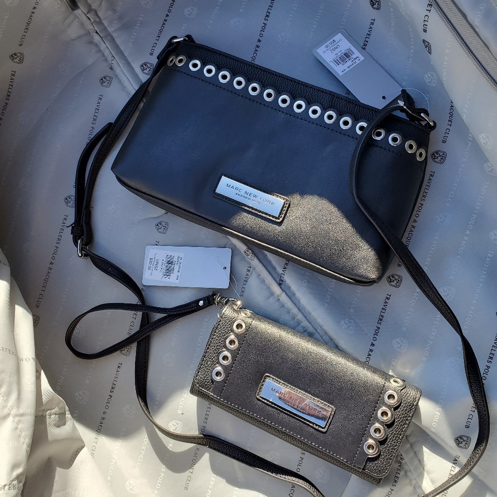 Marc newyork set